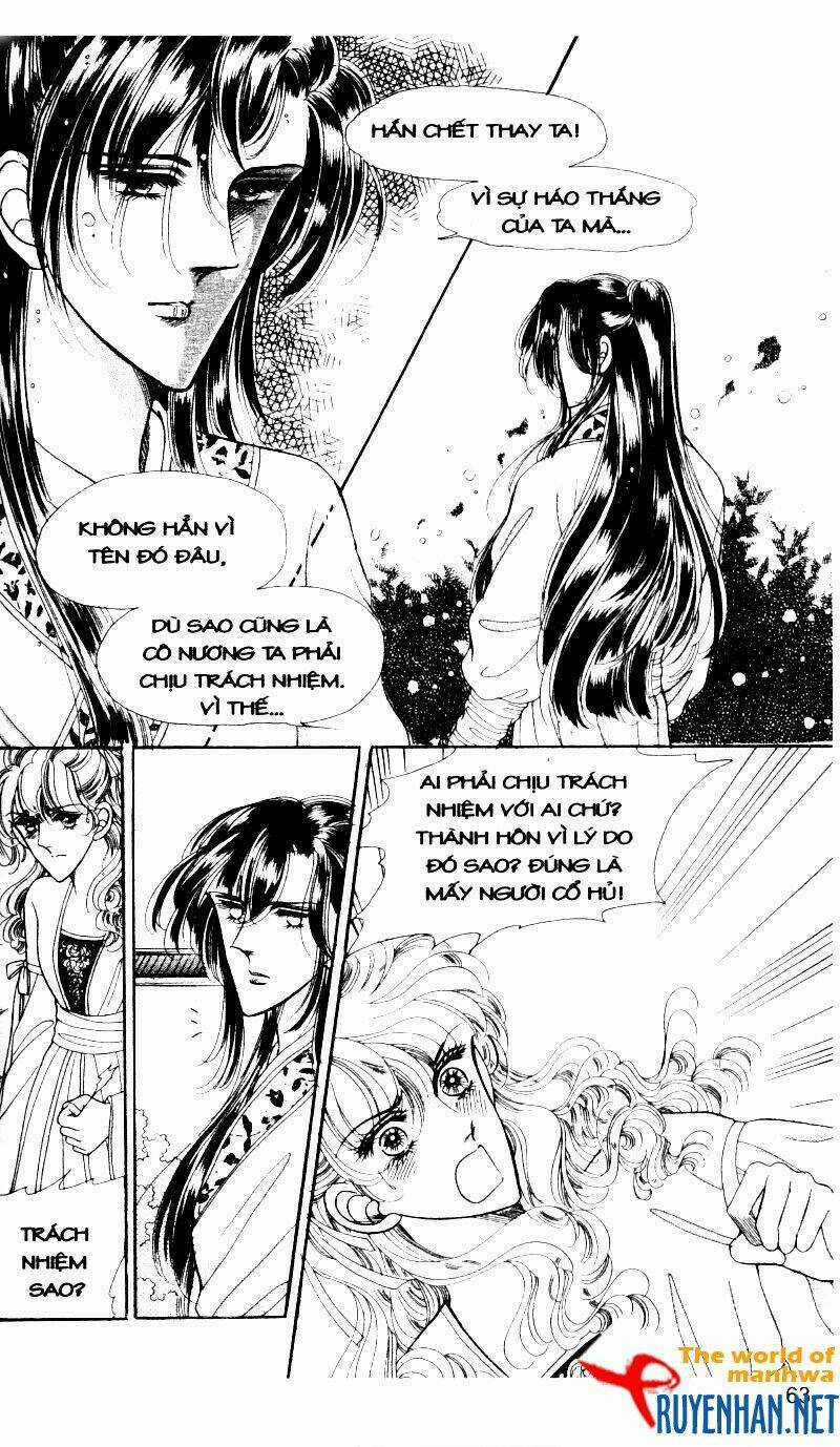 The Sexy Simpleton - Chapter 8 - Trang 66