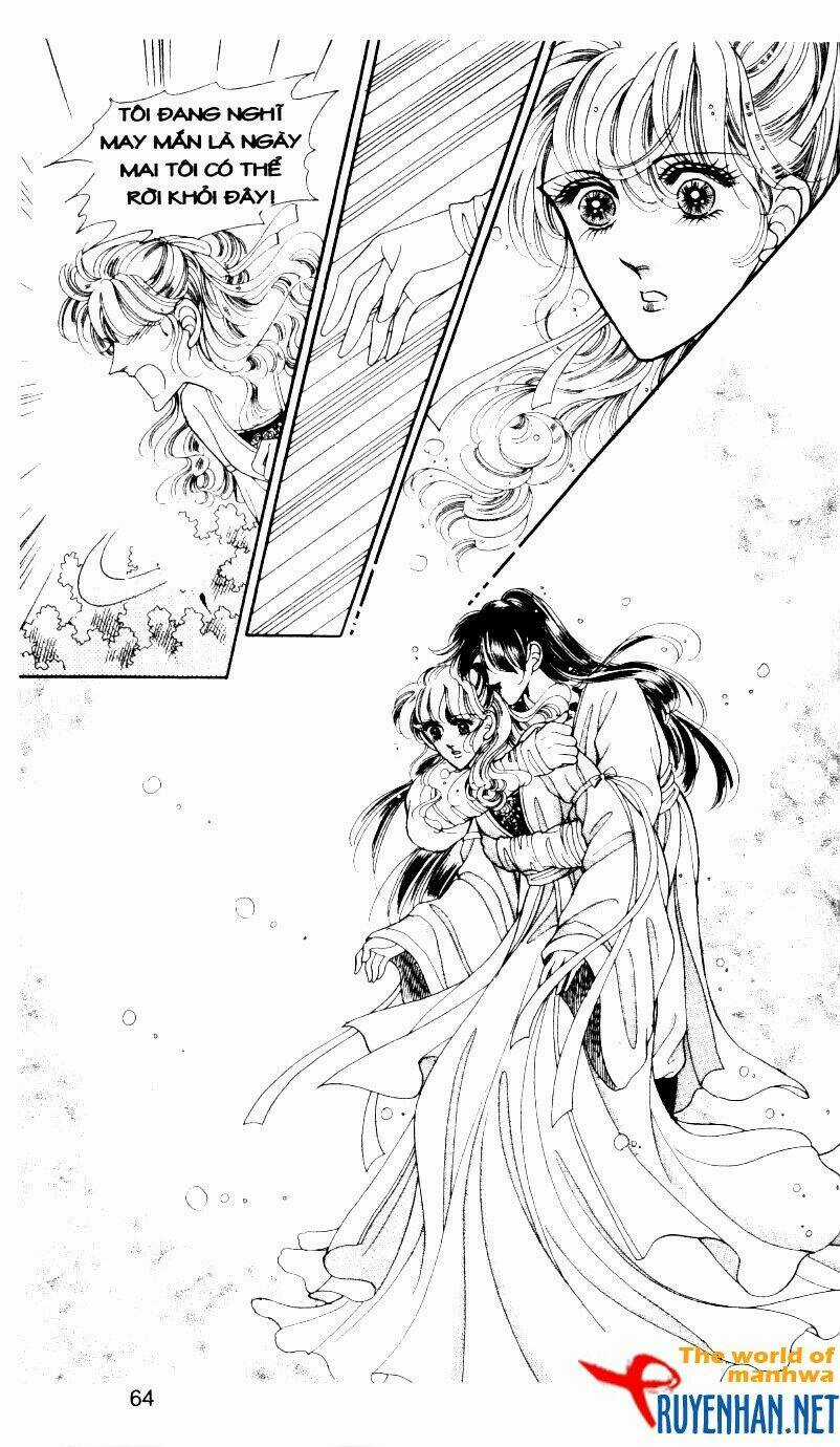 The Sexy Simpleton - Chapter 8 - Trang 67