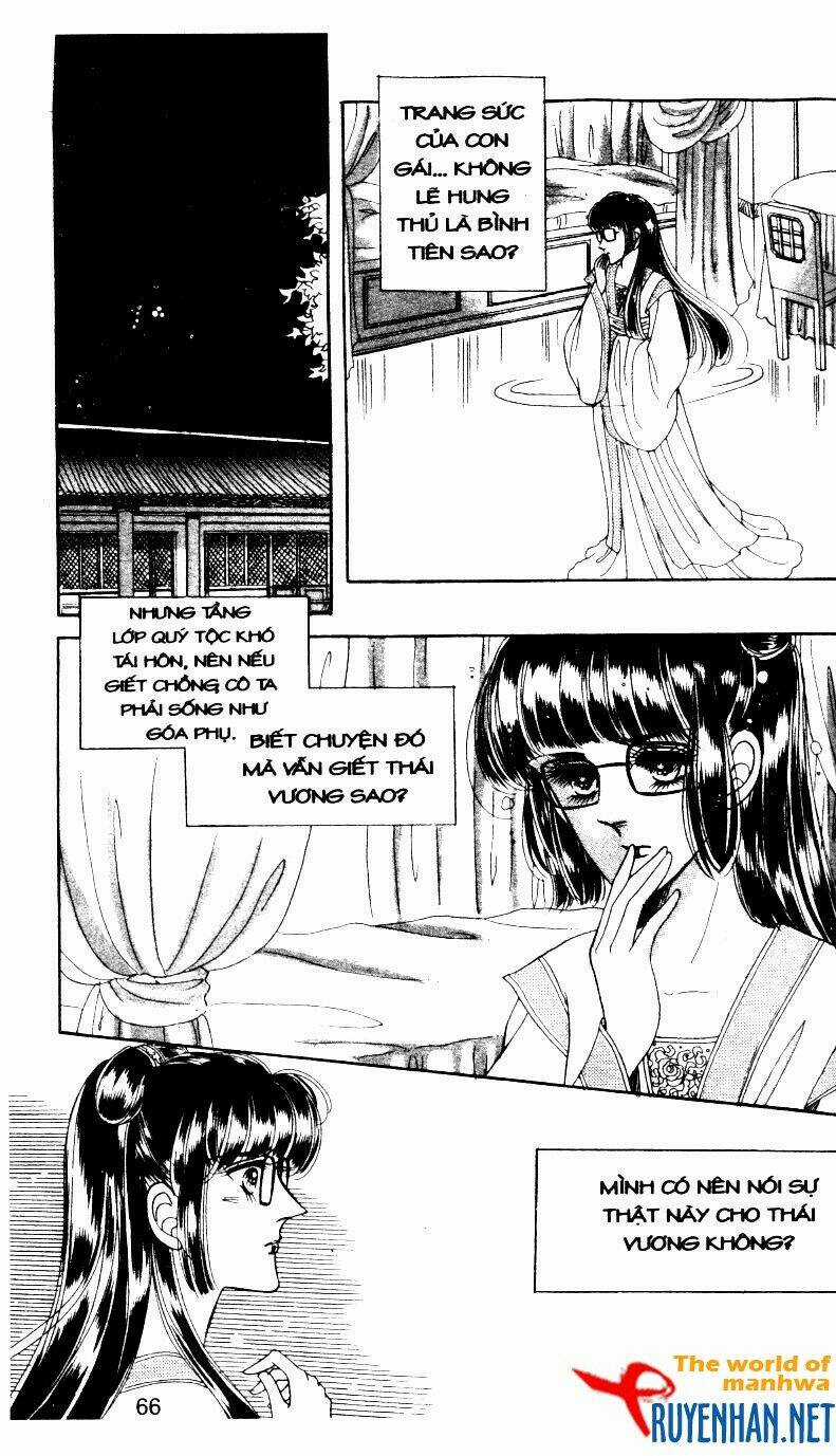 The Sexy Simpleton - Chapter 8 - Trang 69