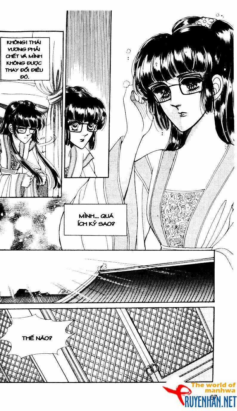 The Sexy Simpleton - Chapter 8 - Trang 70