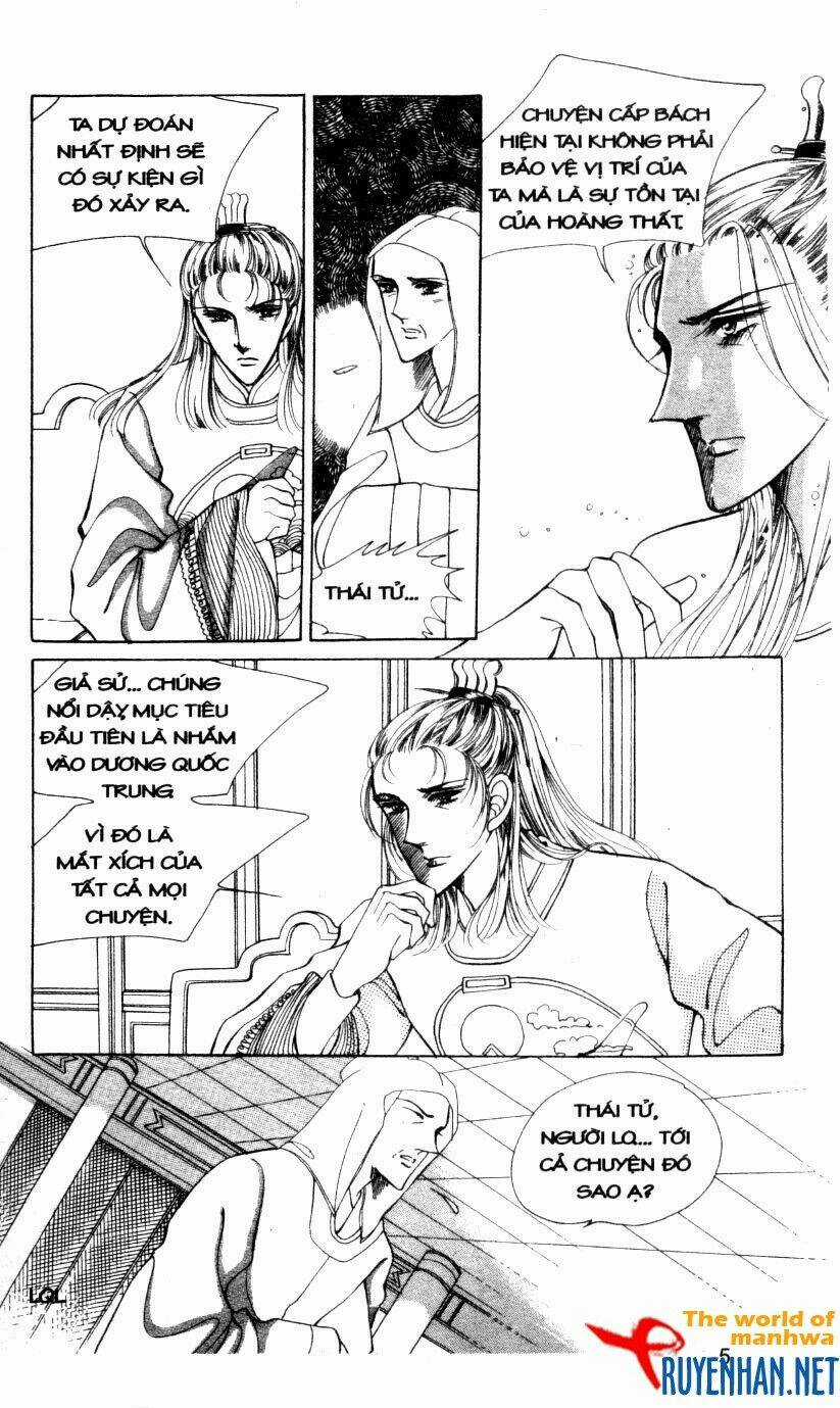 The Sexy Simpleton - Chapter 8 - Trang 8