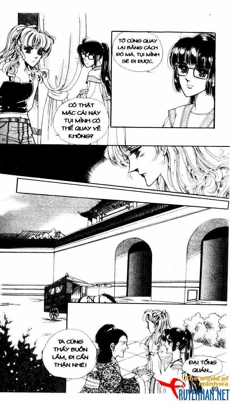 The Sexy Simpleton - Chapter 8 - Trang 72