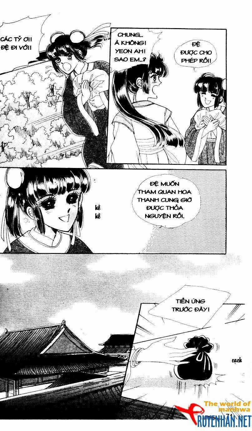 The Sexy Simpleton - Chapter 8 - Trang 74