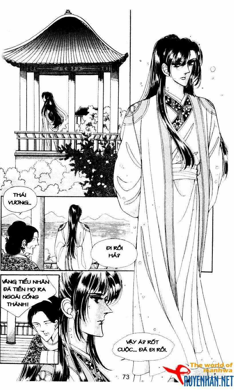 The Sexy Simpleton - Chapter 8 - Trang 76