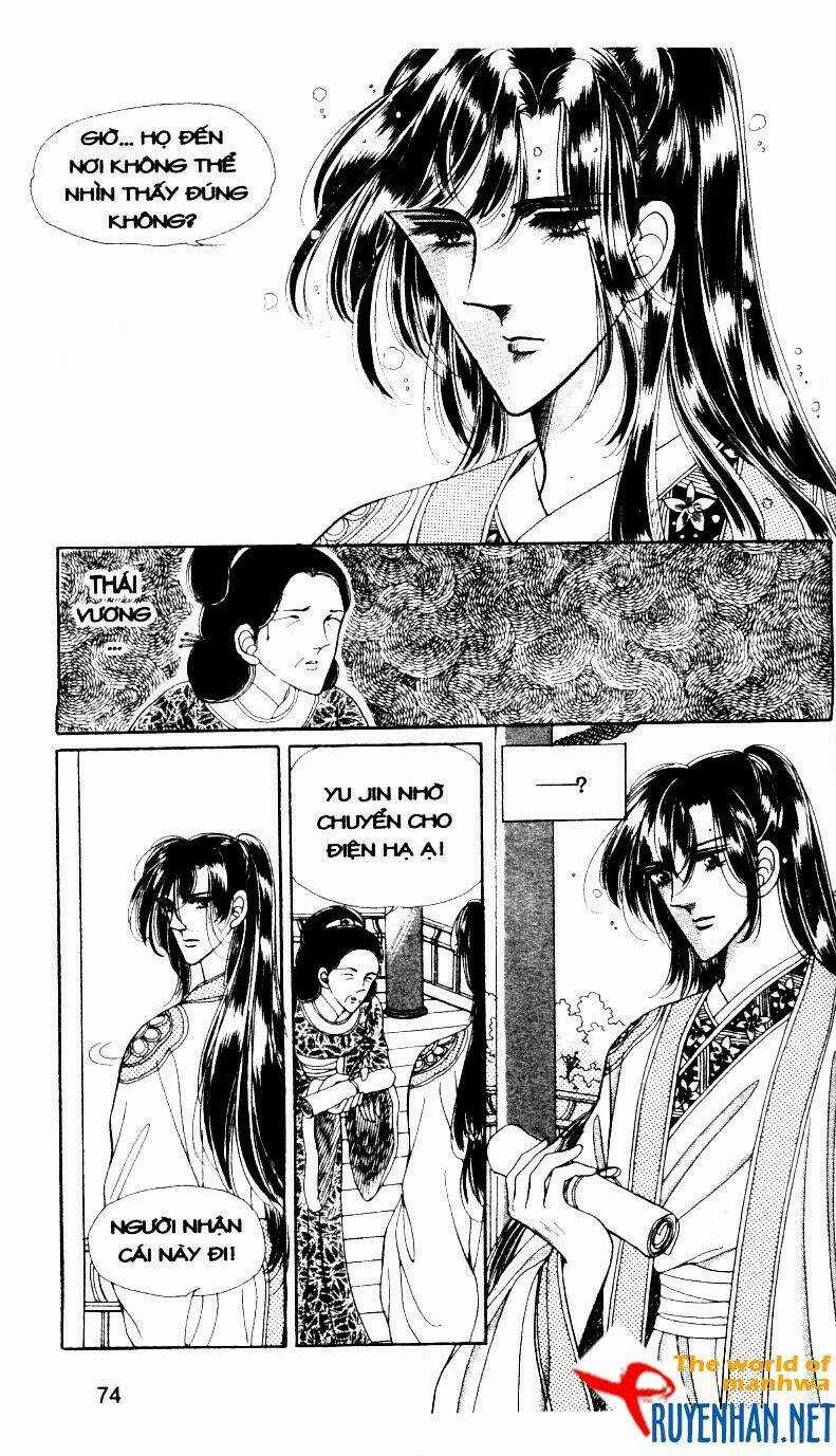 The Sexy Simpleton - Chapter 8 - Trang 77