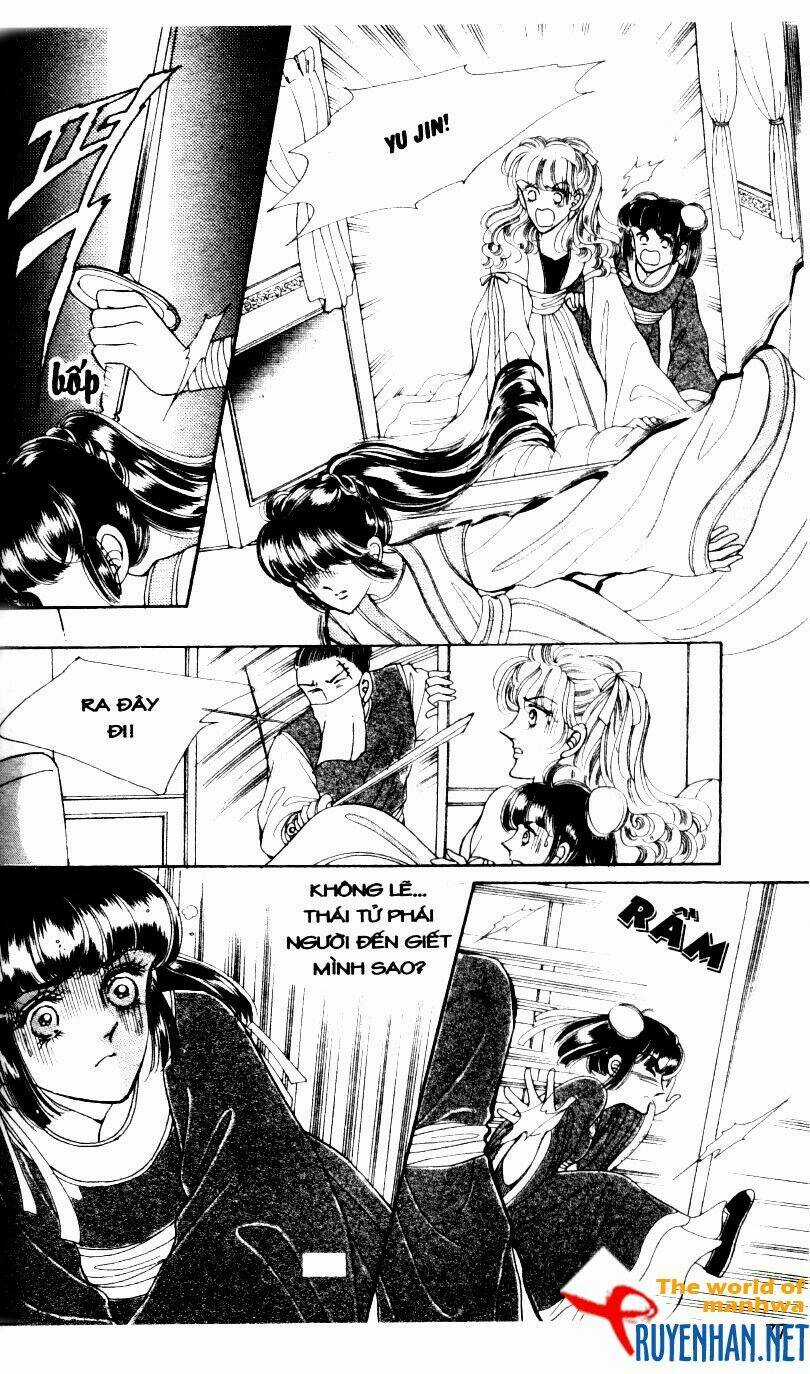 The Sexy Simpleton - Chapter 8 - Trang 80