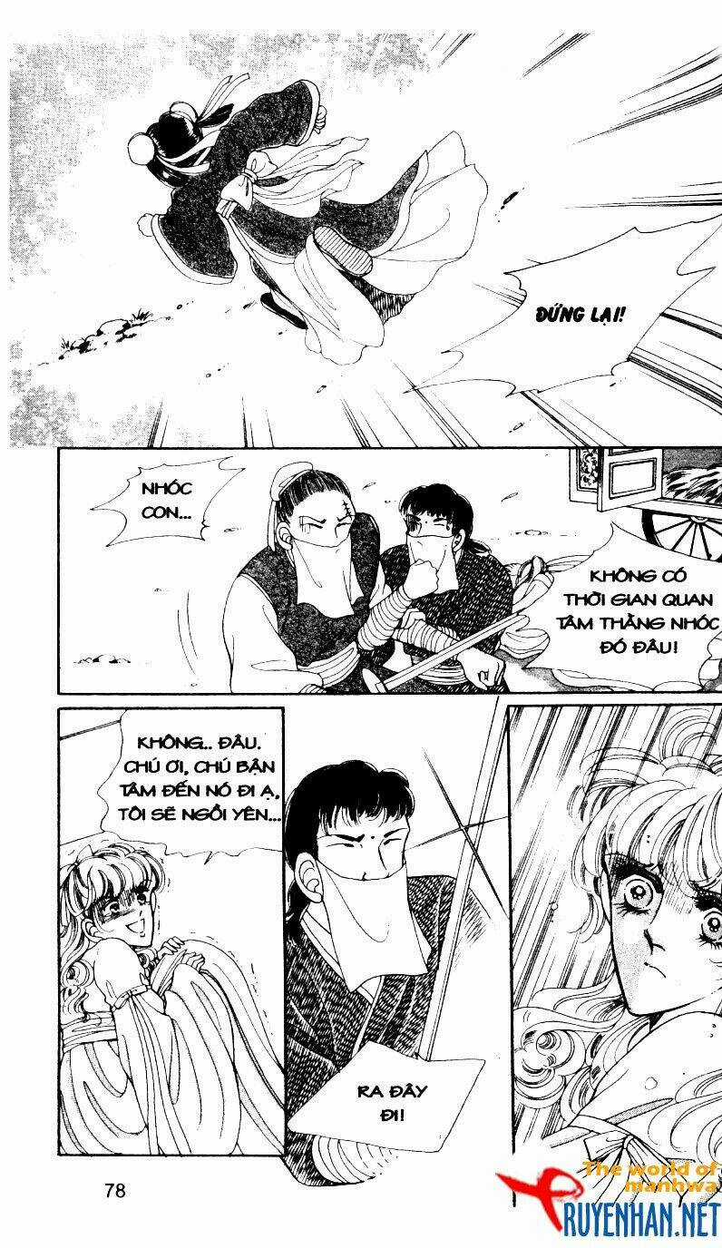 The Sexy Simpleton - Chapter 8 - Trang 81