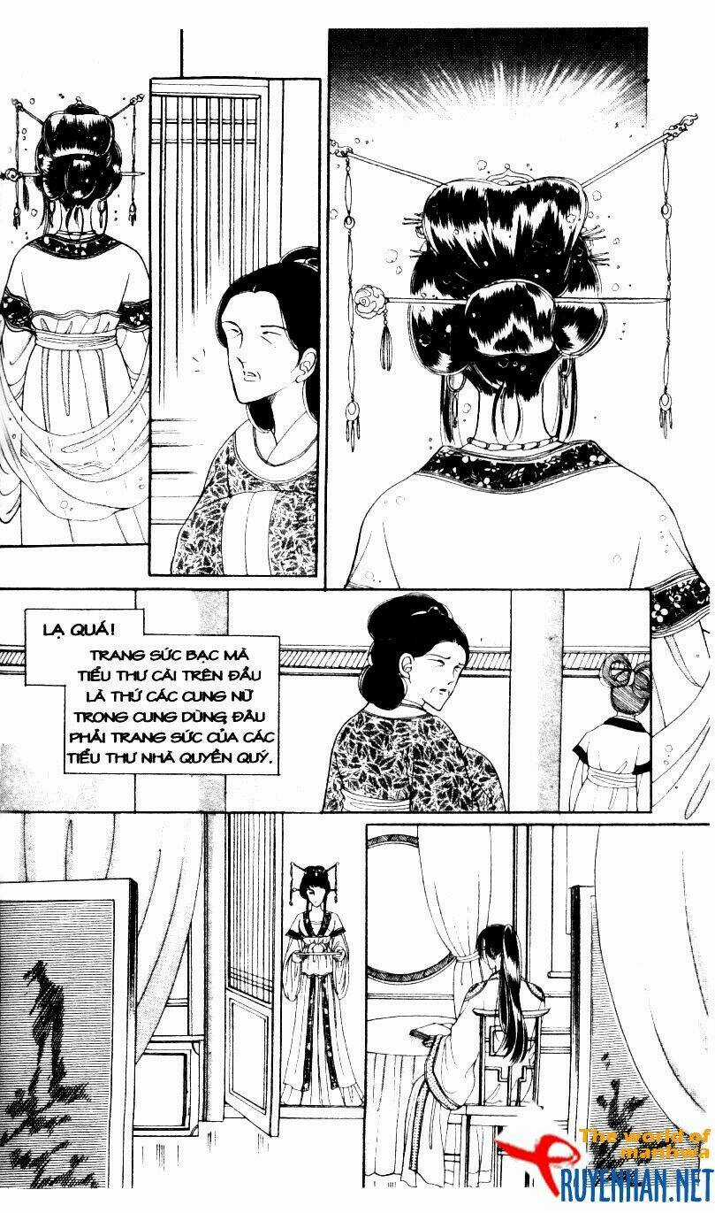 The Sexy Simpleton - Chapter 8 - Trang 84