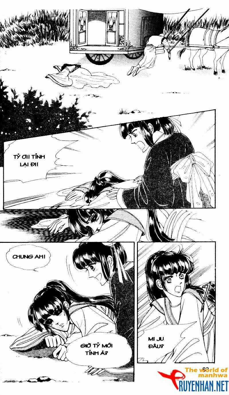 The Sexy Simpleton - Chapter 8 - Trang 86