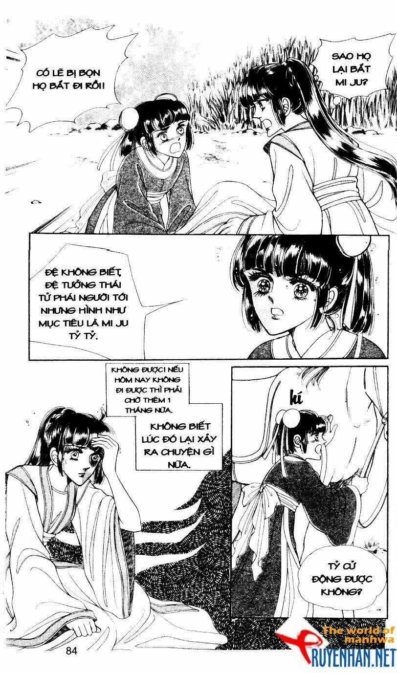 The Sexy Simpleton - Chapter 8 - Trang 87