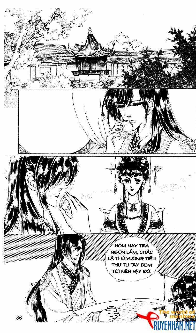 The Sexy Simpleton - Chapter 8 - Trang 89