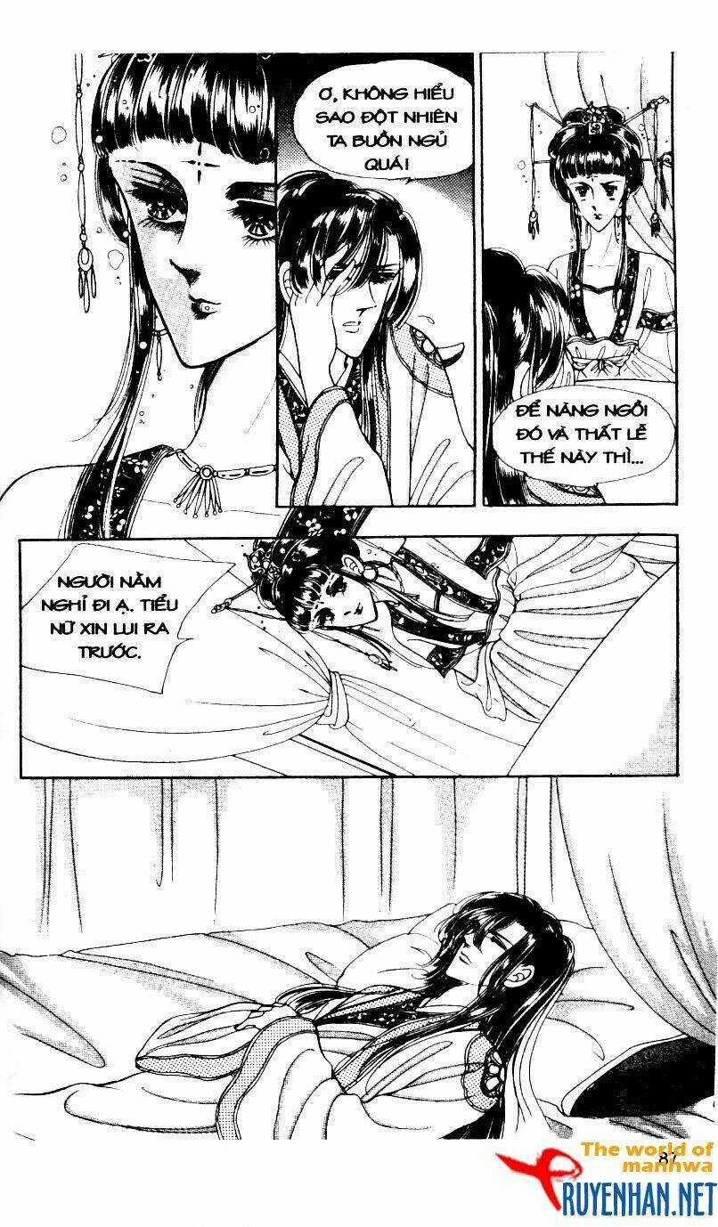 The Sexy Simpleton - Chapter 8 - Trang 90