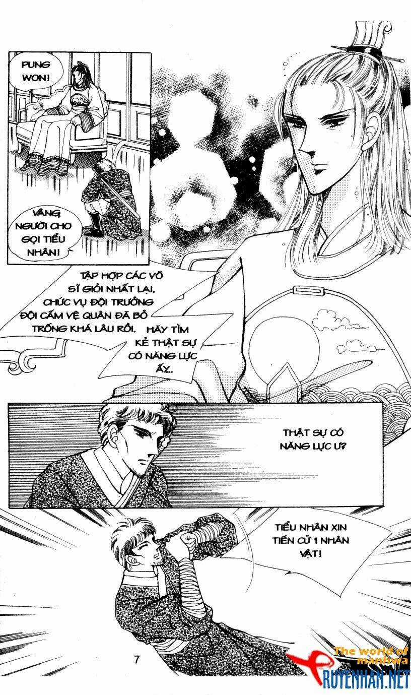 The Sexy Simpleton - Chapter 8 - Trang 10