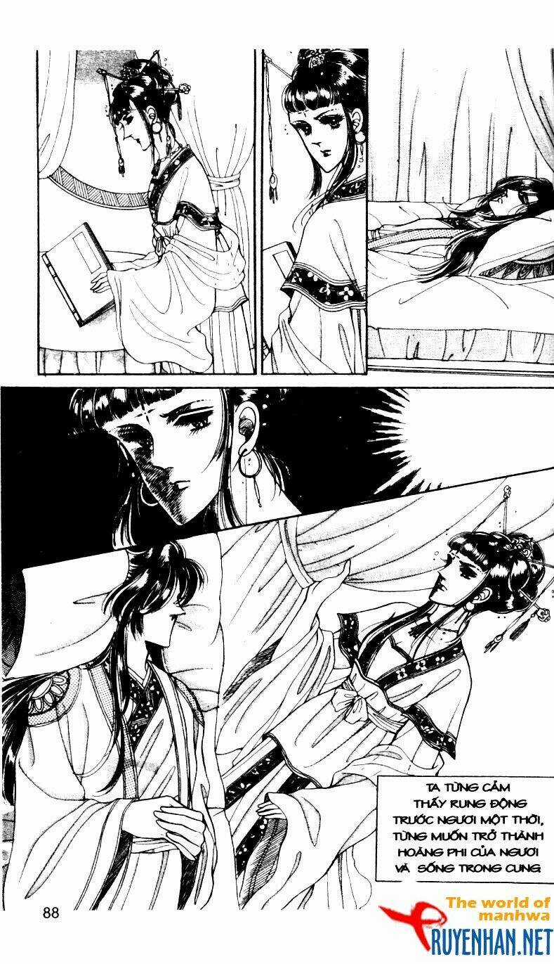 The Sexy Simpleton - Chapter 8 - Trang 91