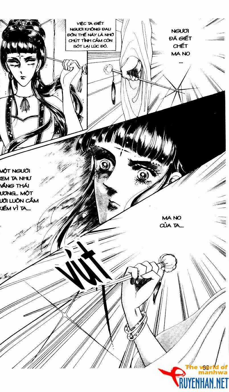 The Sexy Simpleton - Chapter 8 - Trang 92