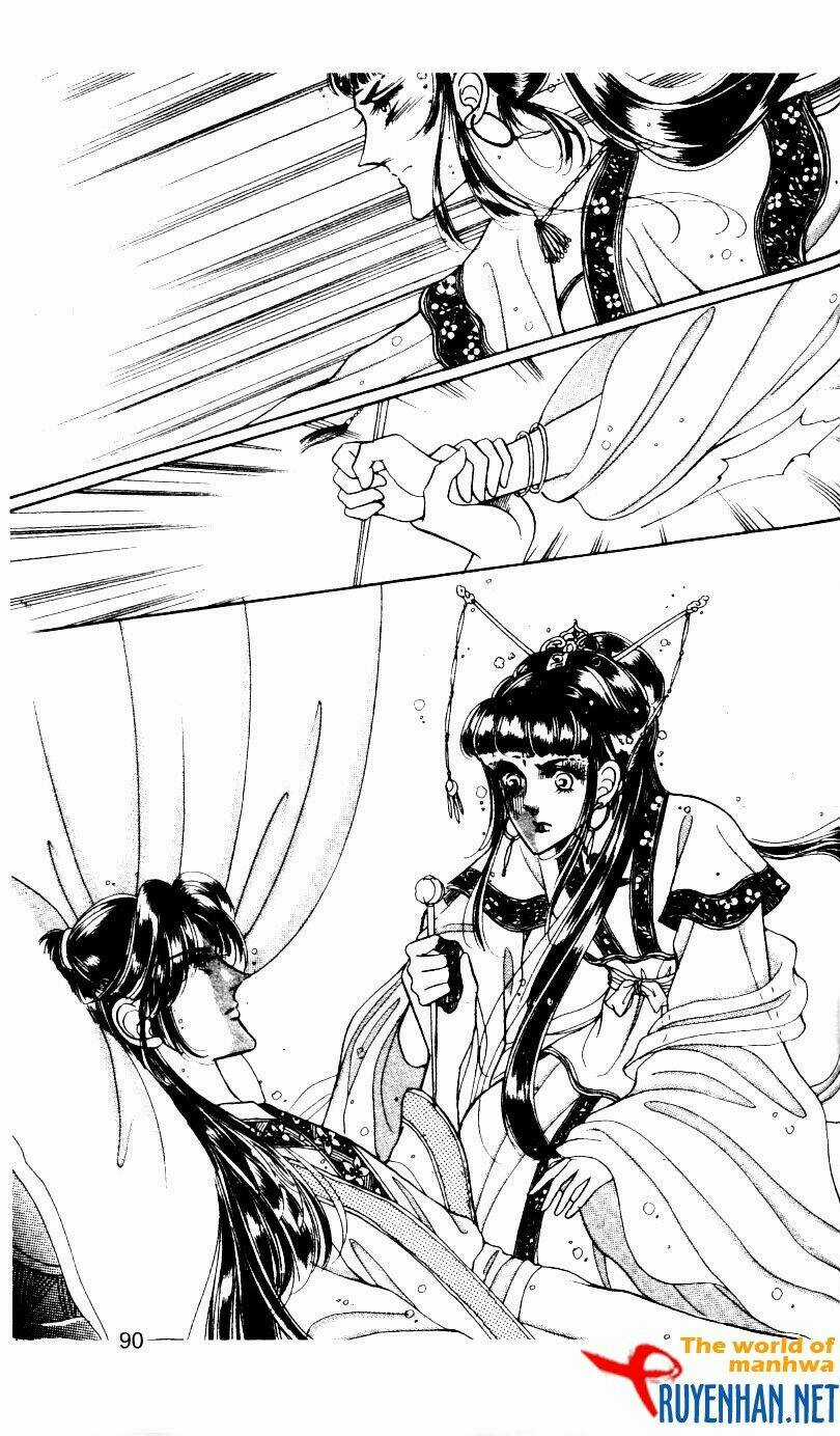 The Sexy Simpleton - Chapter 8 - Trang 93