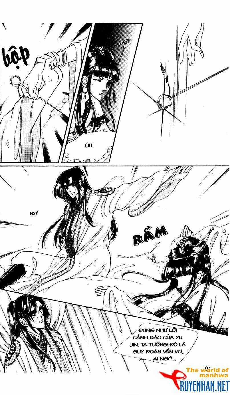 The Sexy Simpleton - Chapter 8 - Trang 94