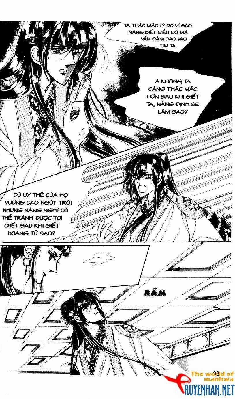 The Sexy Simpleton - Chapter 8 - Trang 96