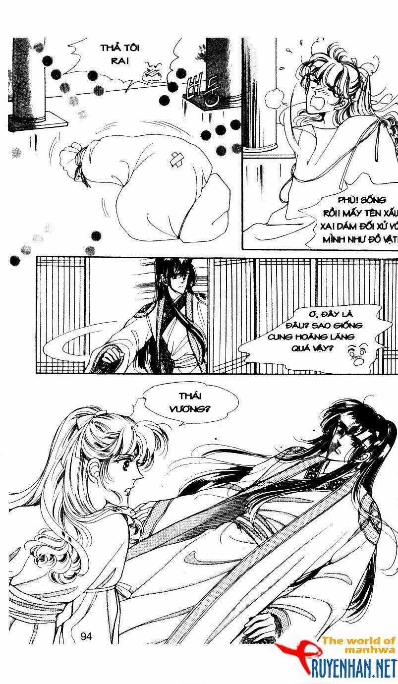 The Sexy Simpleton - Chapter 8 - Trang 97