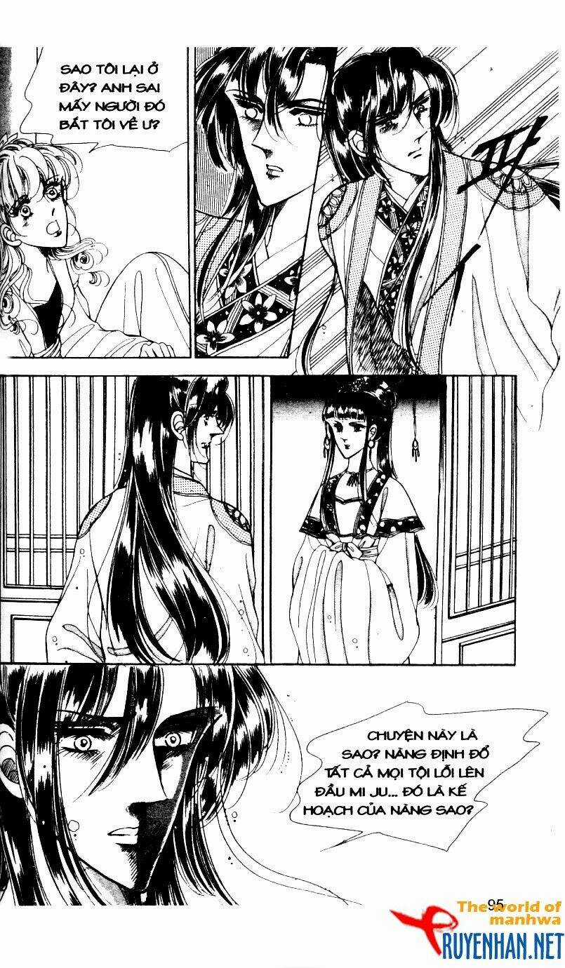 The Sexy Simpleton - Chapter 8 - Trang 98