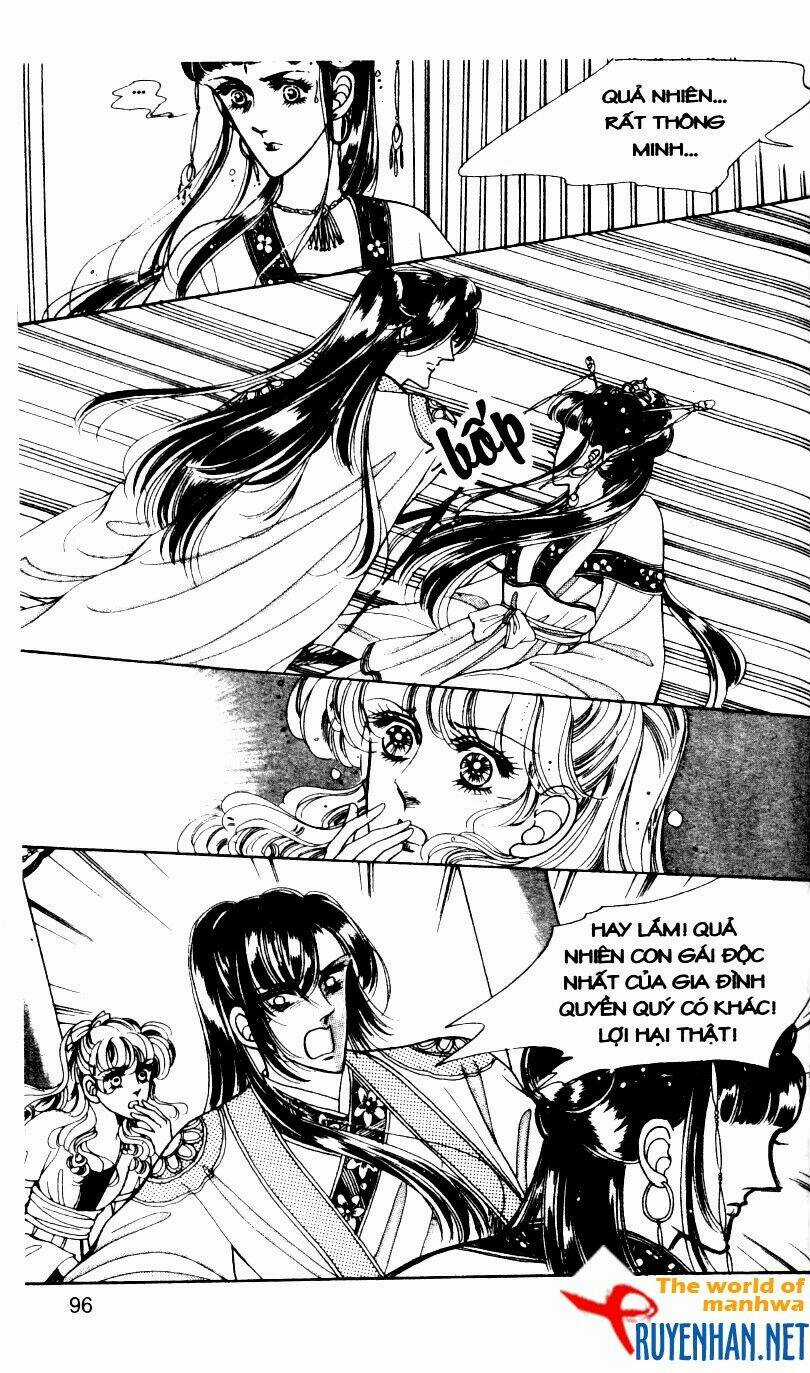 The Sexy Simpleton - Chapter 8 - Trang 99