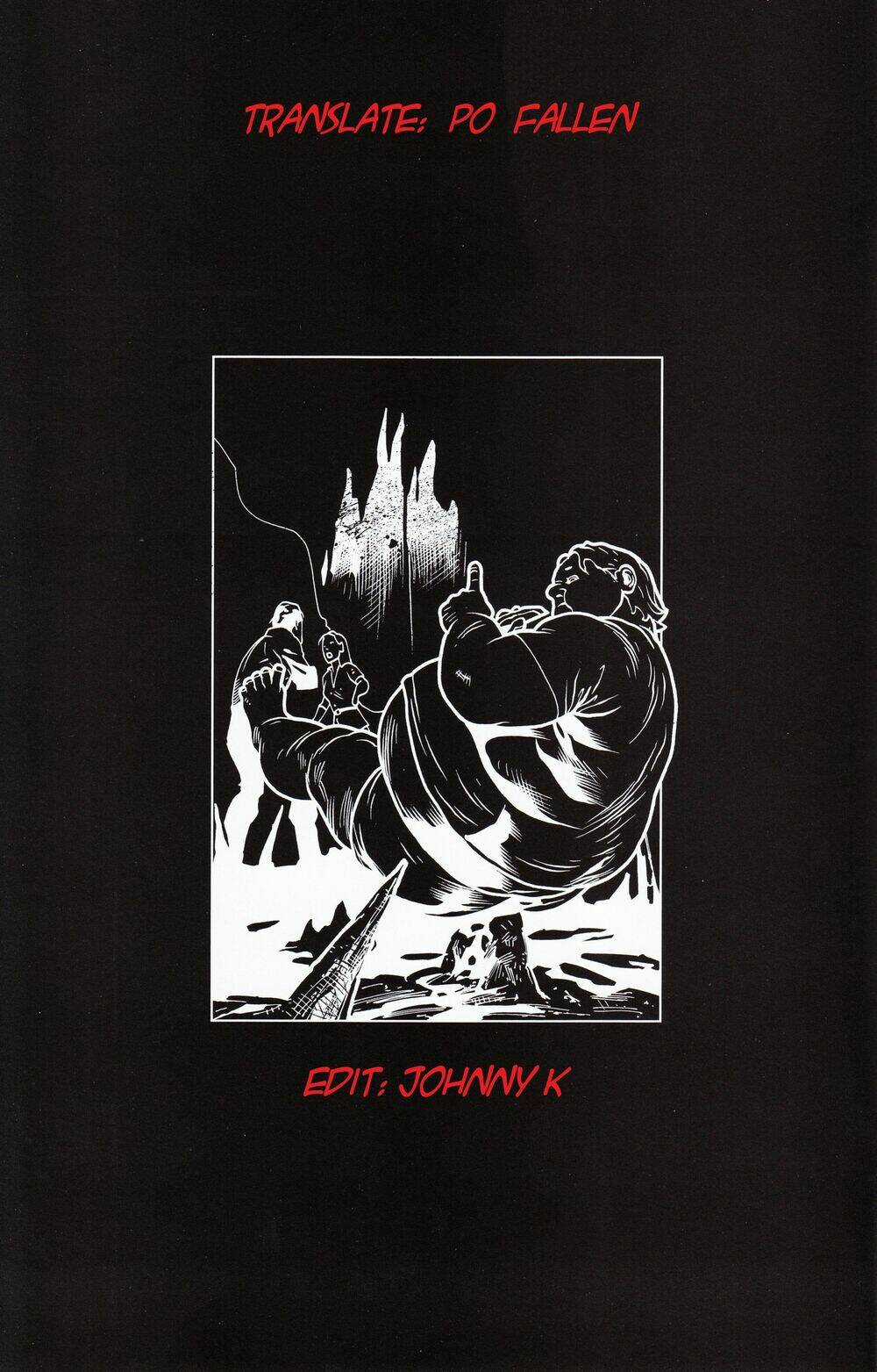 The Shard Of Evil - Chapter 2 - Trang 3