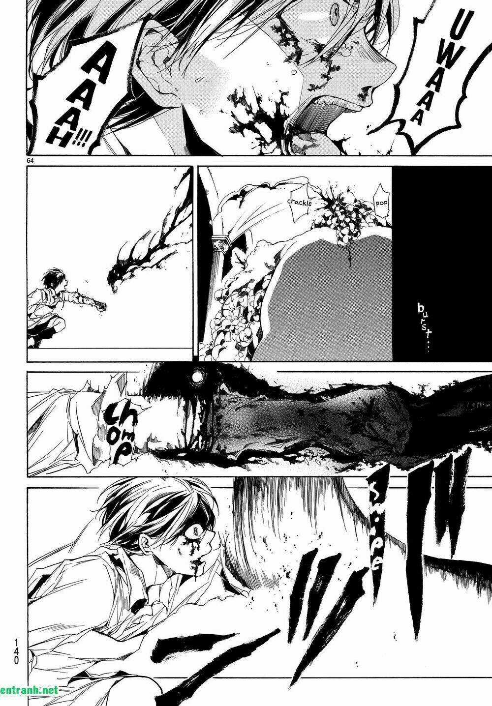 The Six - Chapter 10 - Trang 11