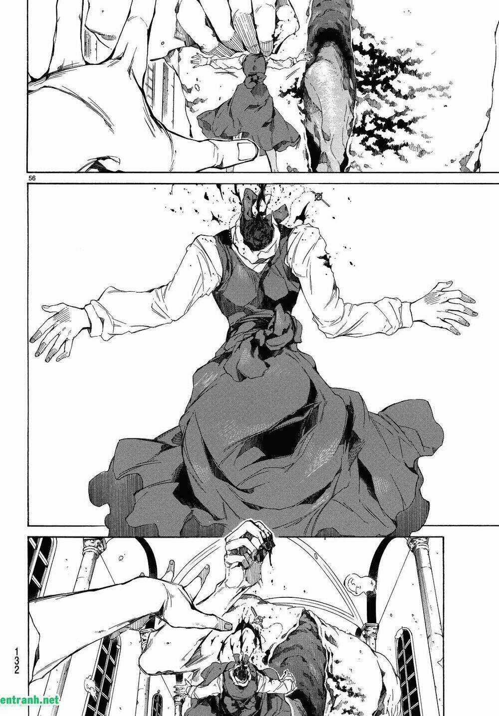 The Six - Chapter 10 - Trang 3