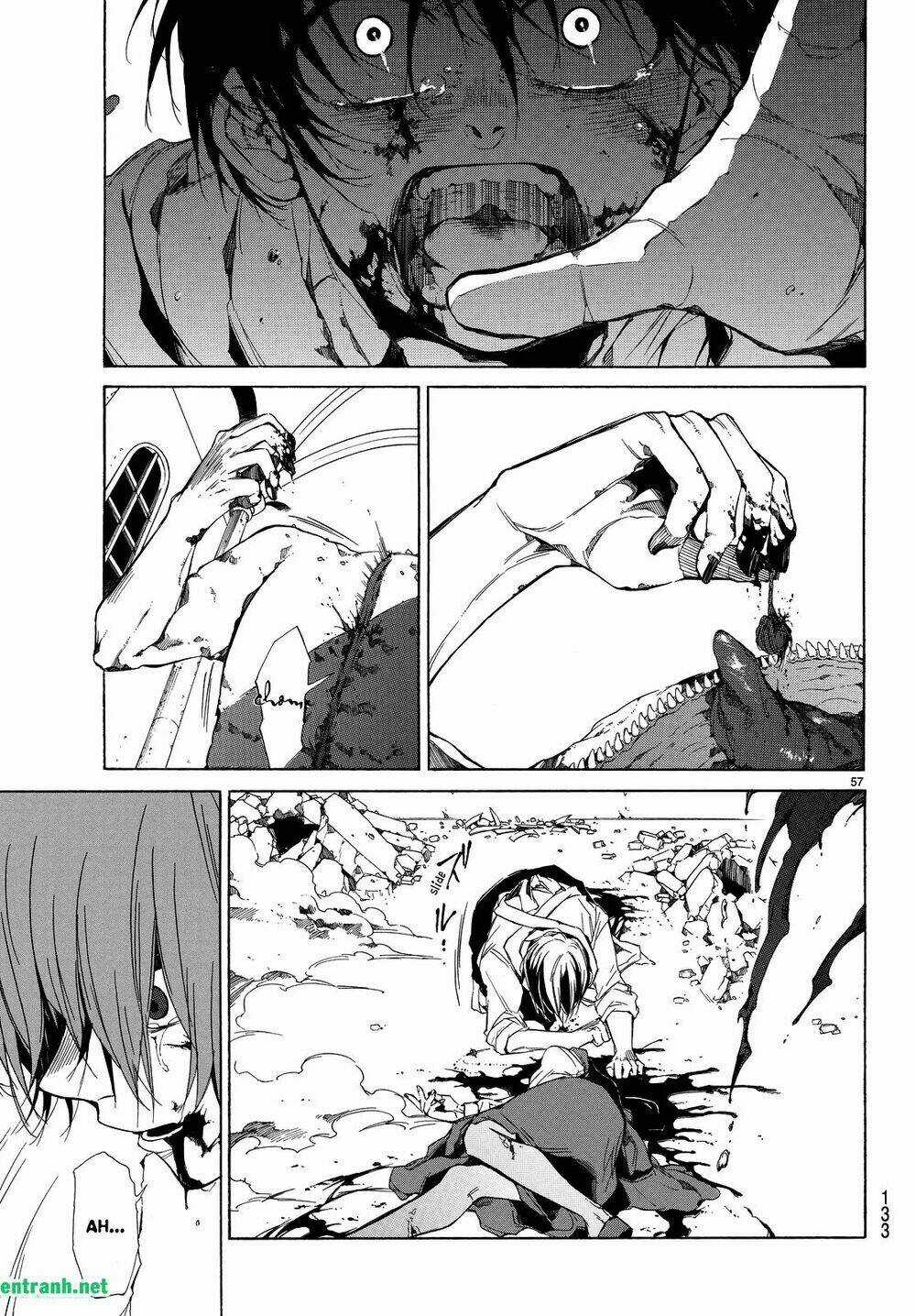 The Six - Chapter 10 - Trang 4