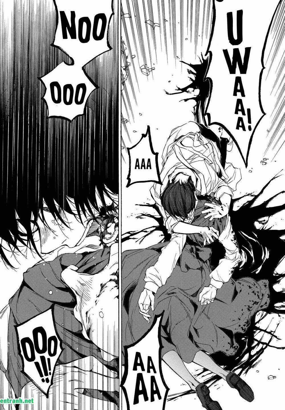 The Six - Chapter 10 - Trang 5