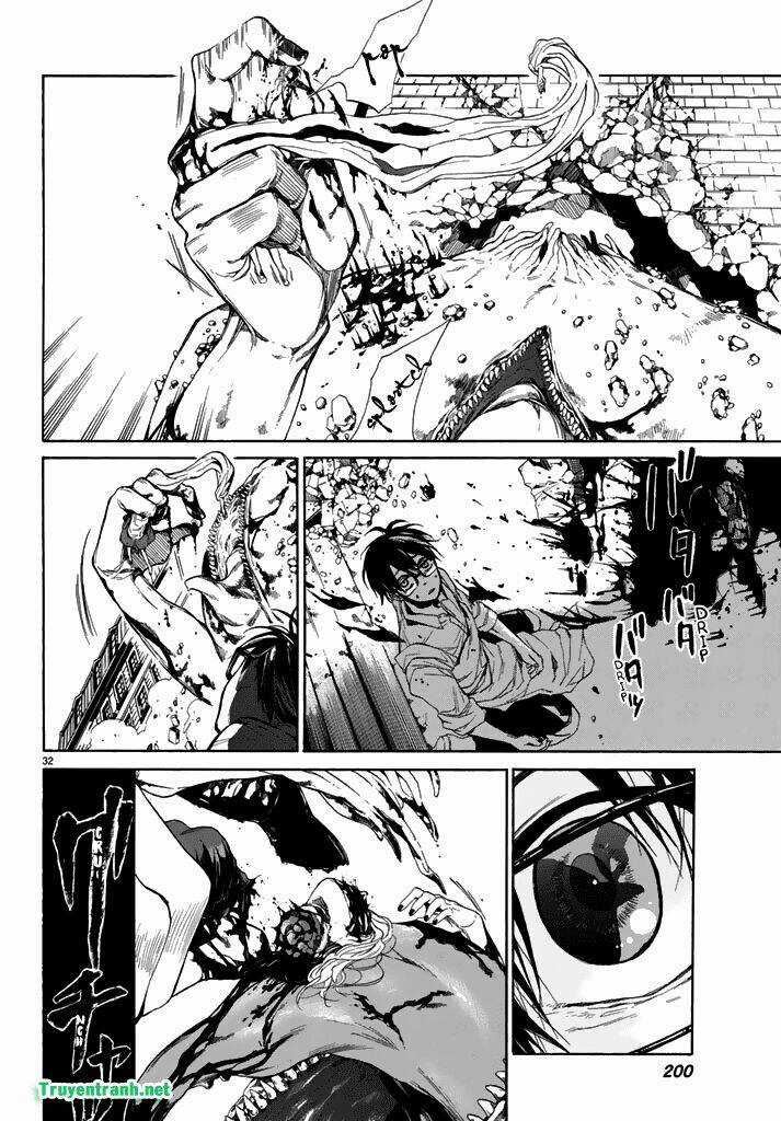 The Six - Chapter 3 - Trang 3