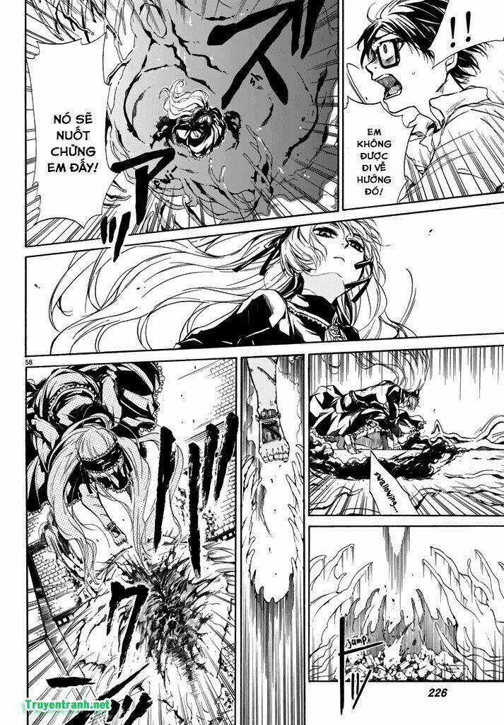 The Six - Chapter 4 - Trang 13