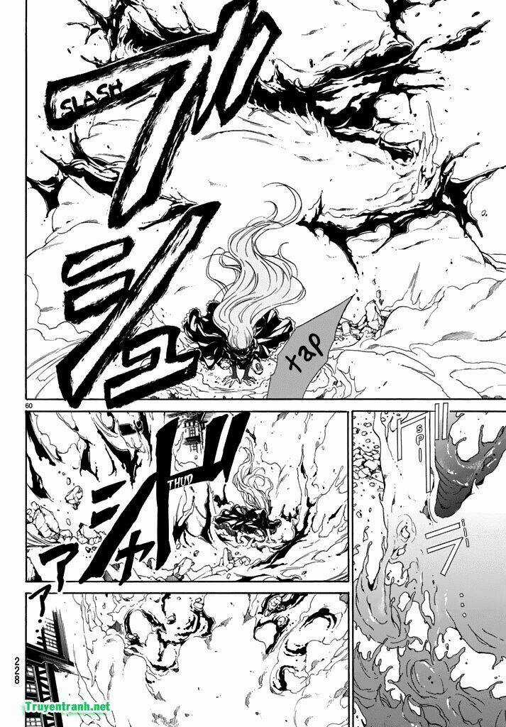 The Six - Chapter 4 - Trang 15