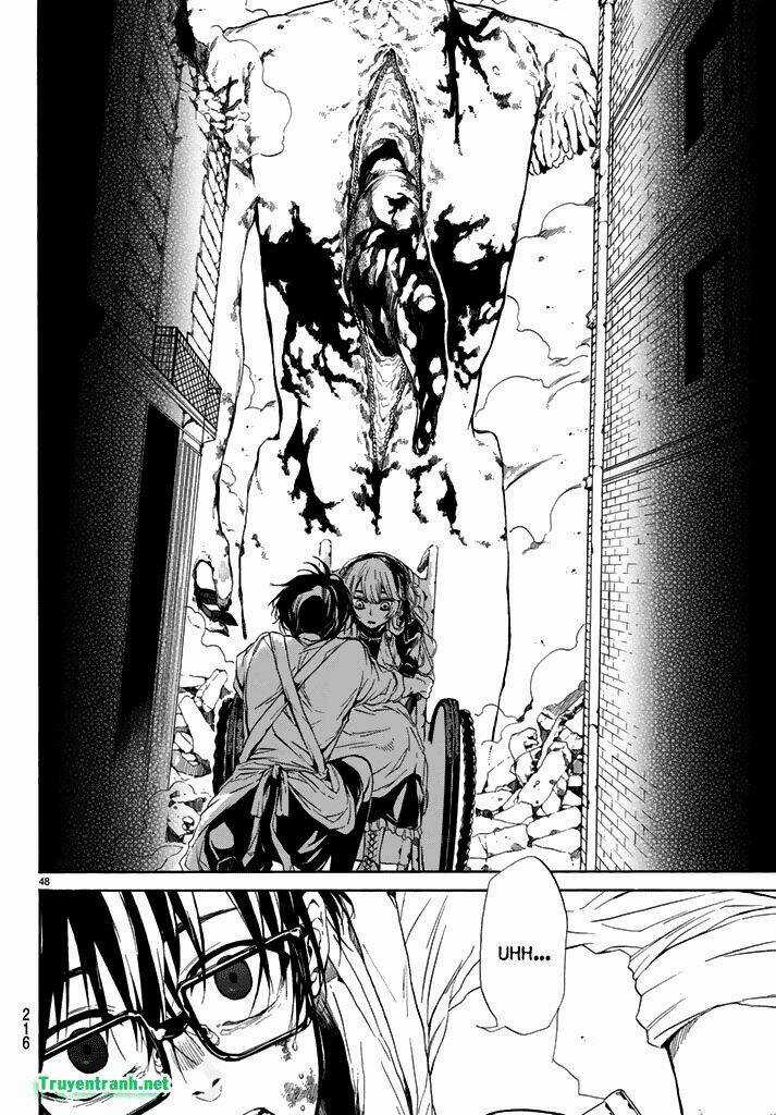 The Six - Chapter 4 - Trang 5