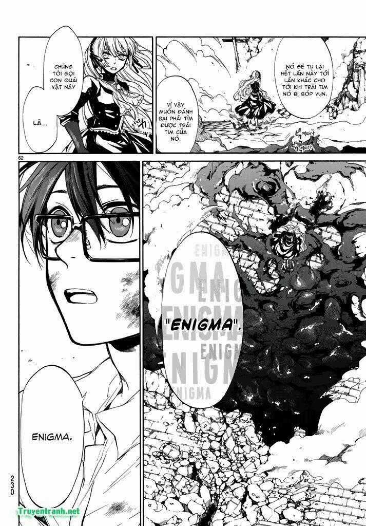 The Six - Chapter 5 - Trang 2