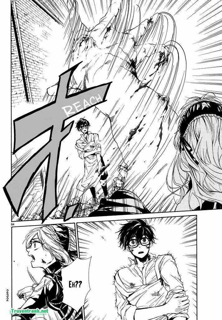 The Six - Chapter 5 - Trang 4