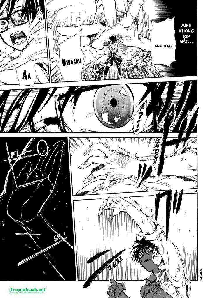 The Six - Chapter 5 - Trang 5