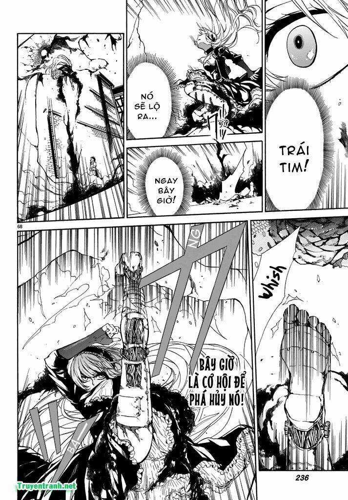 The Six - Chapter 5 - Trang 7