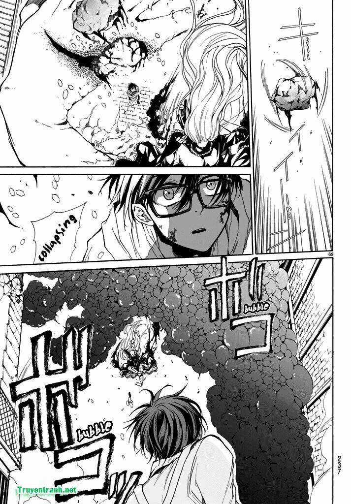 The Six - Chapter 5 - Trang 8