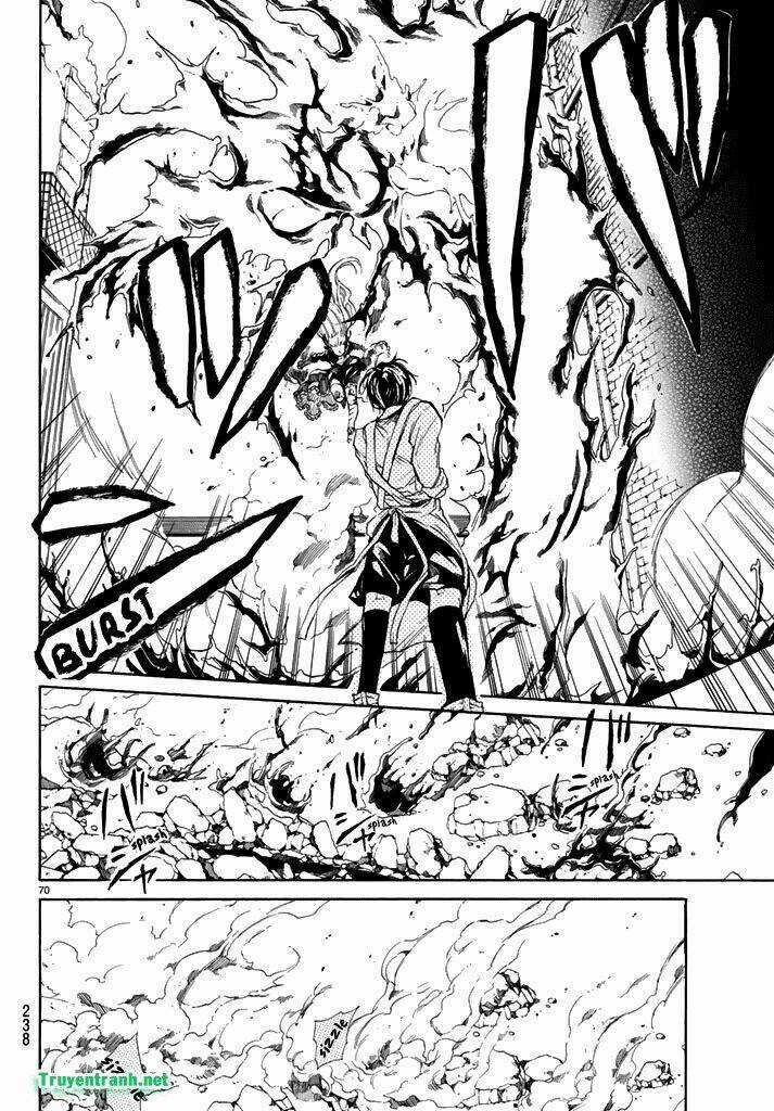 The Six - Chapter 5 - Trang 9