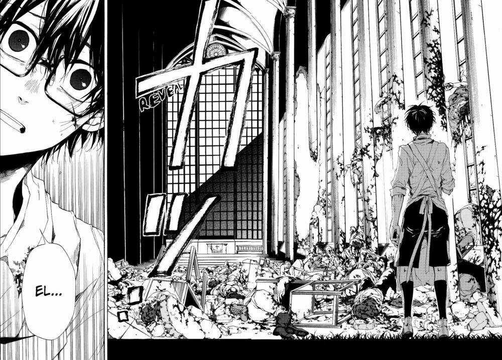 The Six - Chapter 7 - Trang 8