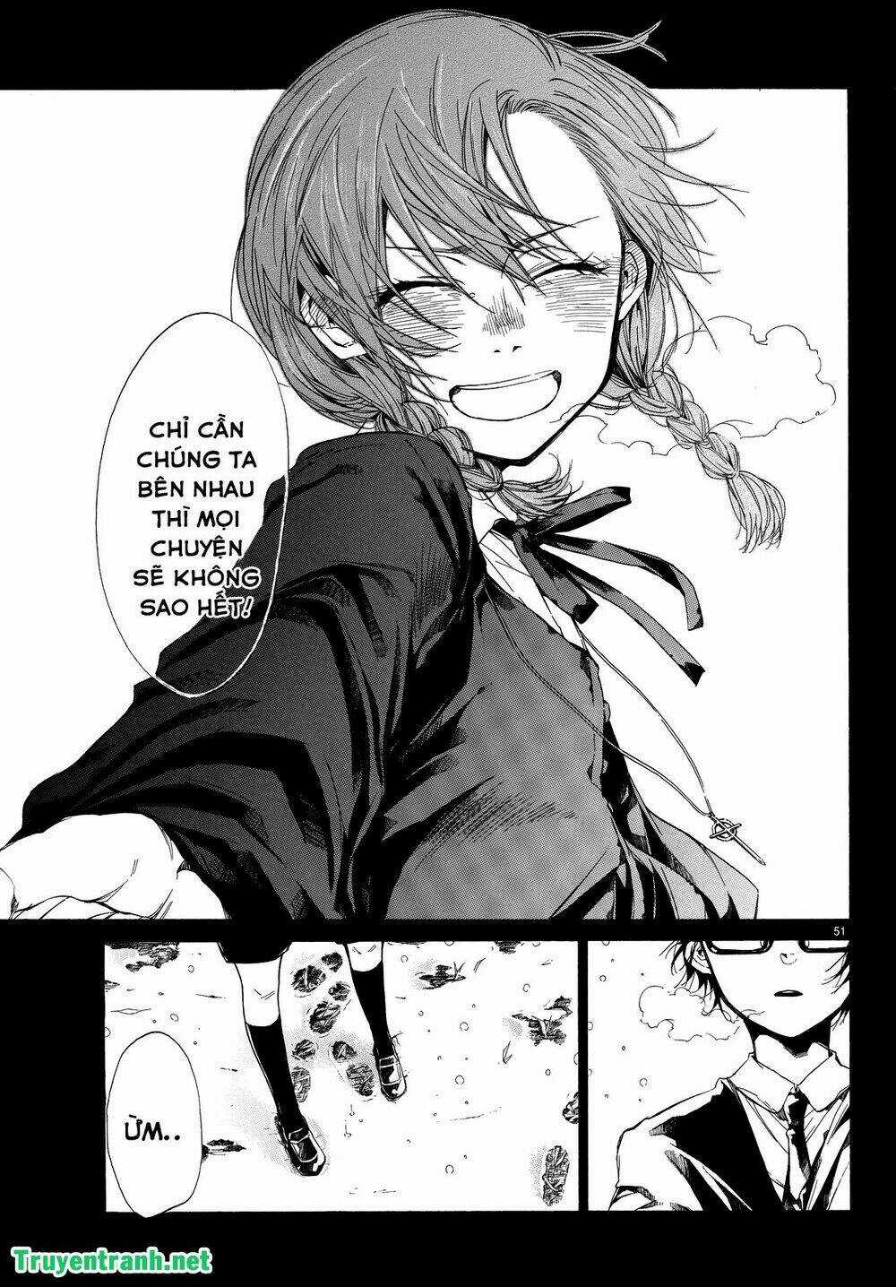 The Six - Chapter 9 - Trang 12