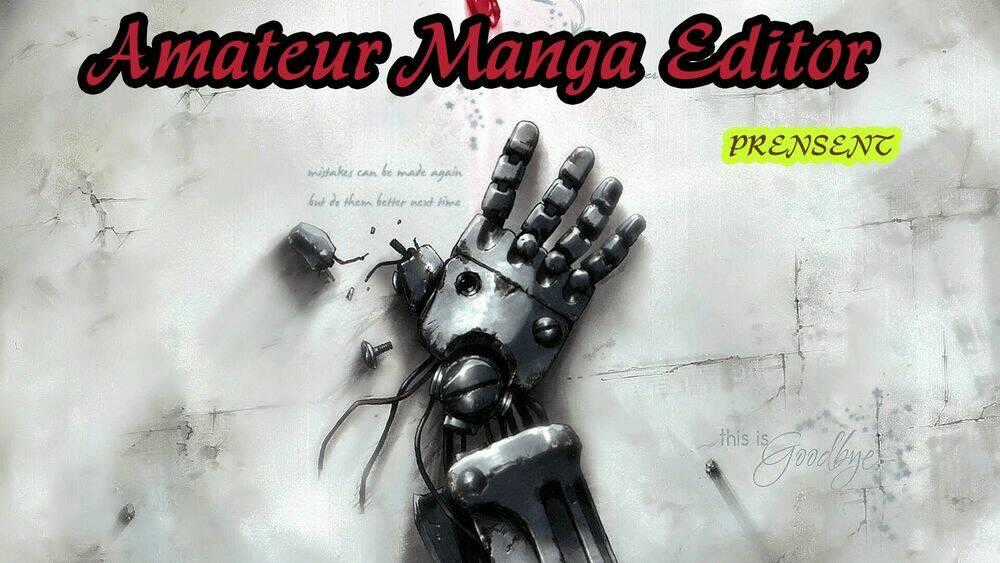 The Steam Dragon Express Other - Chapter 2 - Trang 2