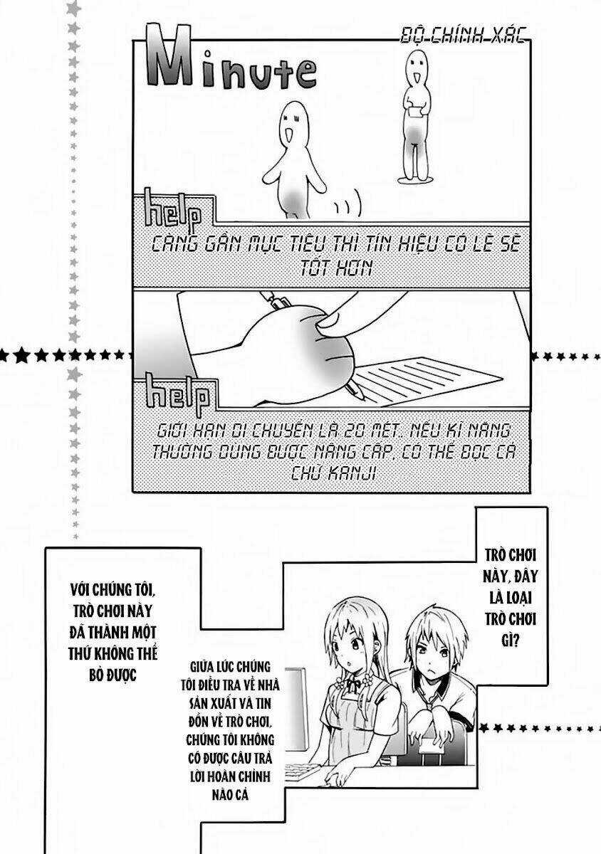 The Strings Dolls - Chapter 1 - Trang 28