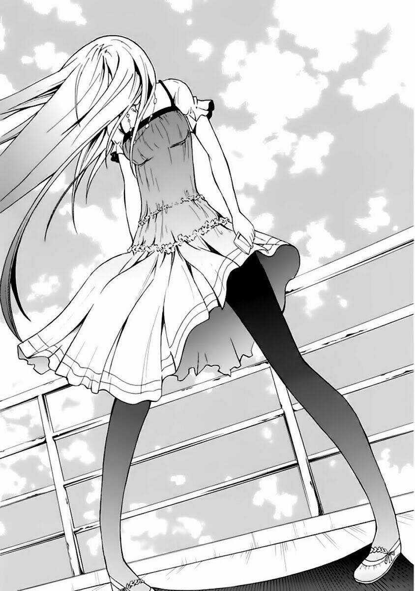 The Strings Dolls - Chapter 1 - Trang 37