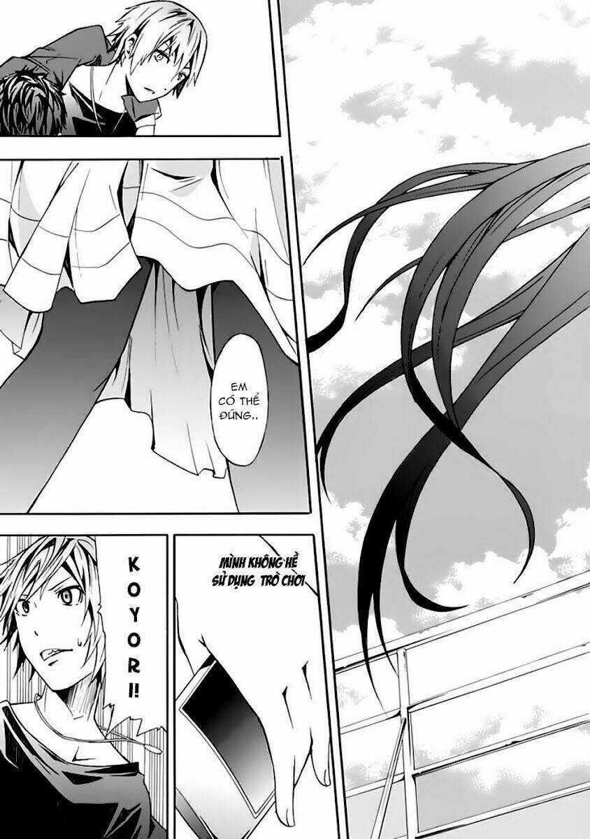 The Strings Dolls - Chapter 1 - Trang 38