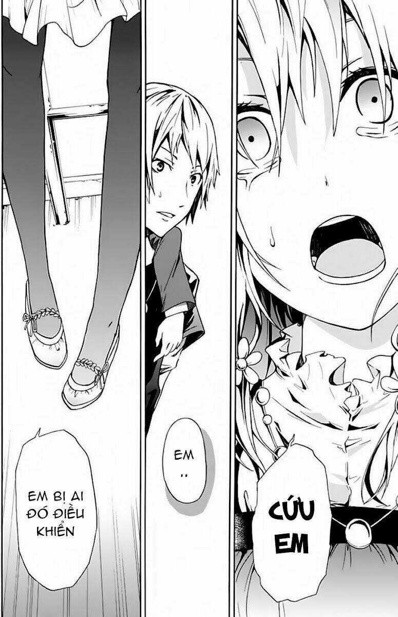 The Strings Dolls - Chapter 1 - Trang 39