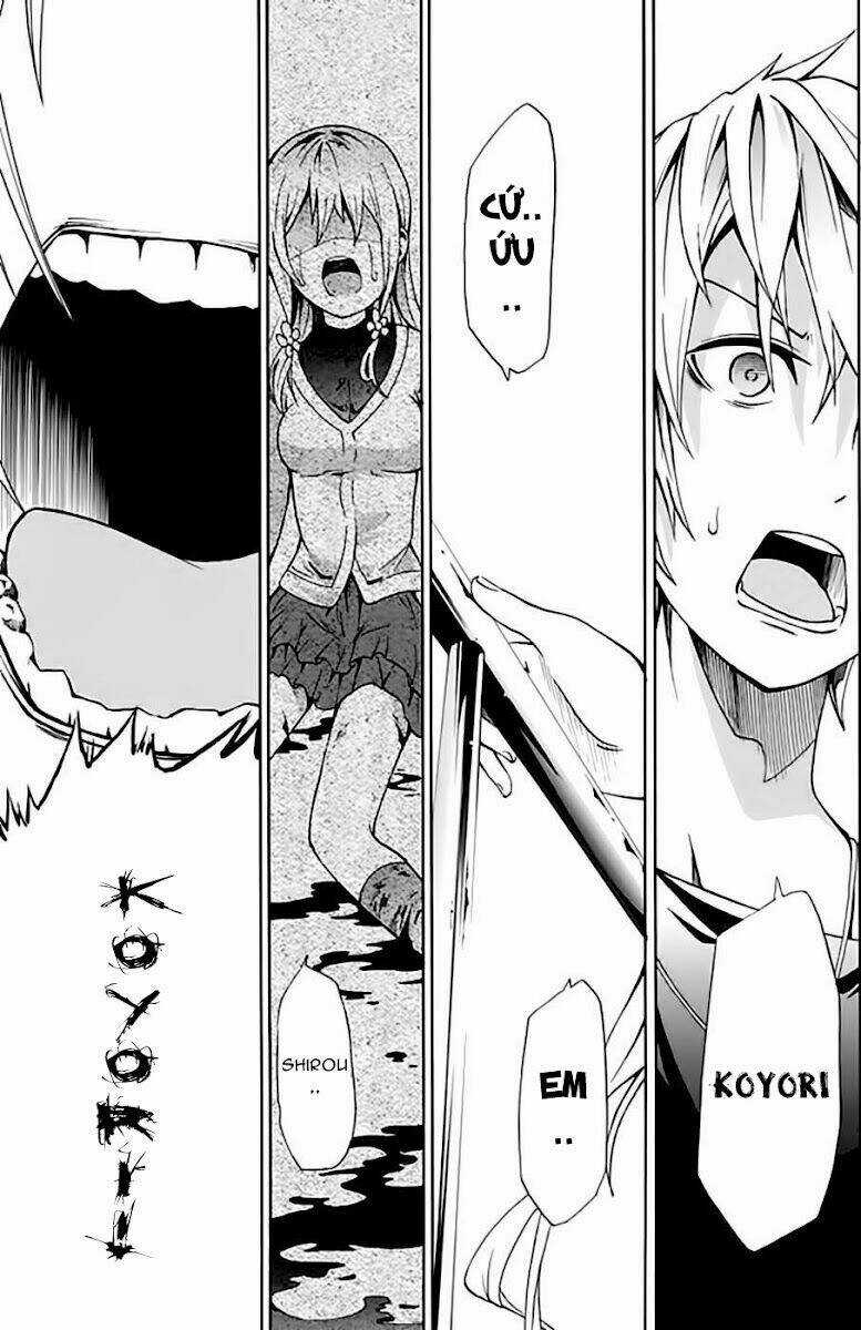 The Strings Dolls - Chapter 1 - Trang 40