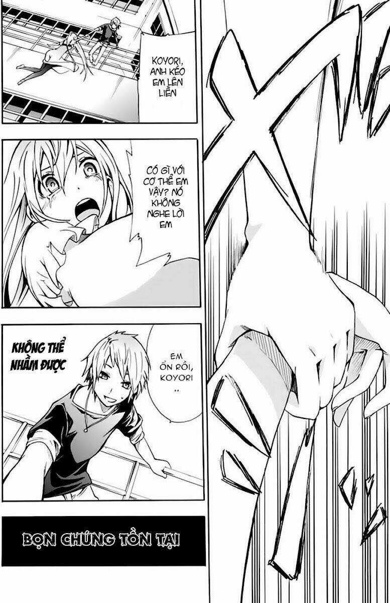 The Strings Dolls - Chapter 1 - Trang 41