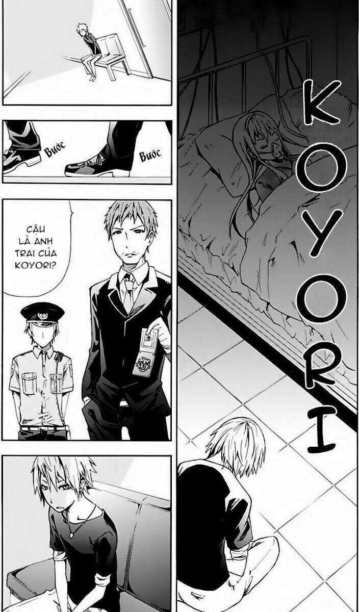 The Strings Dolls - Chapter 1 - Trang 48